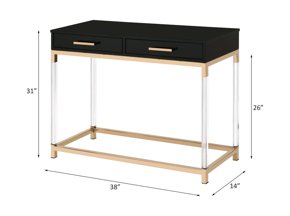 Sofa Table