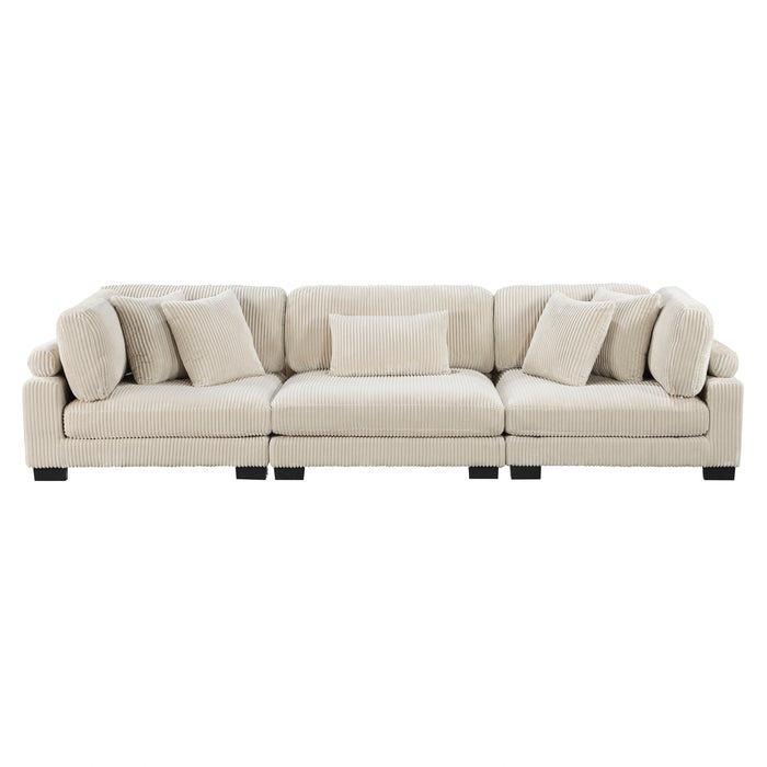 Traverse-(3) Sofa image