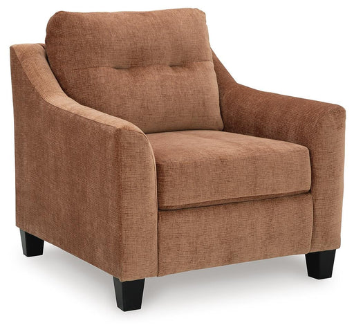 Amity Bay Chair - Dimensional Outlet Furniture (Oakland, CA)