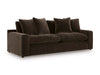 Maxton Heights Sofa - Dimensional Outlet Furniture (Oakland, CA)