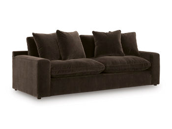 Maxton Heights Sofa - Dimensional Outlet Furniture (Oakland, CA)