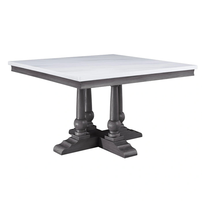 Square Dining Table