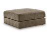 Camellia-Court Ottoman With Storage - Dimensional Outlet Furniture (Oakland, CA)