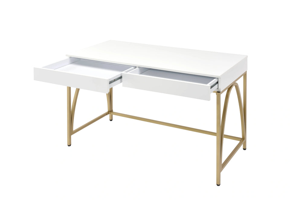Vanity Desk(Same 92660)