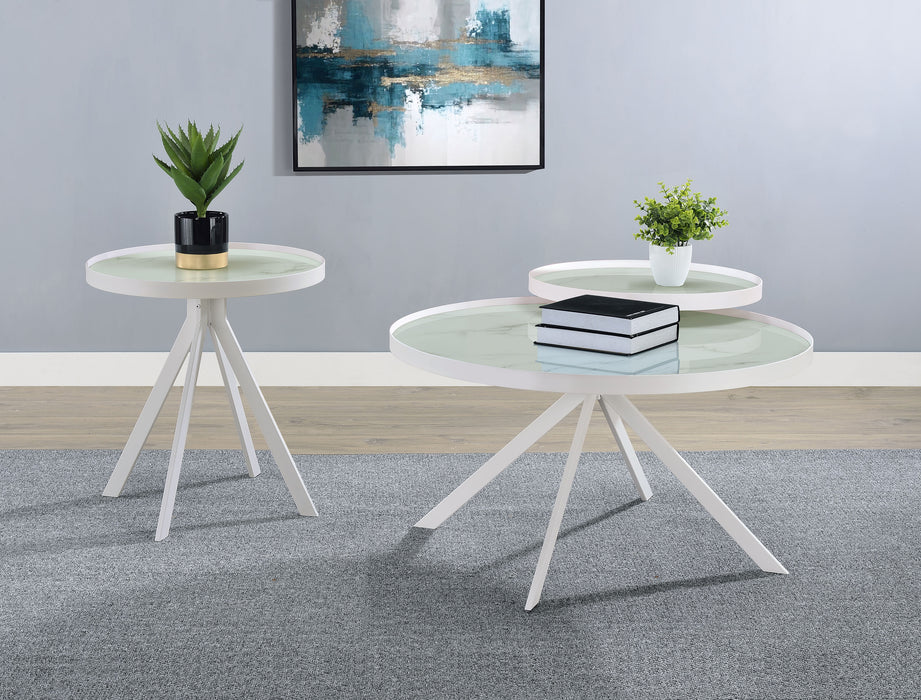 Briggs Coffee Tables