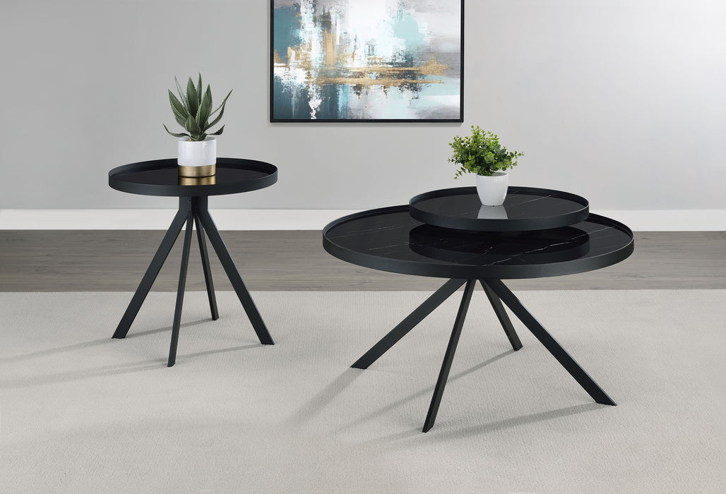 Briggs End & Side Tables