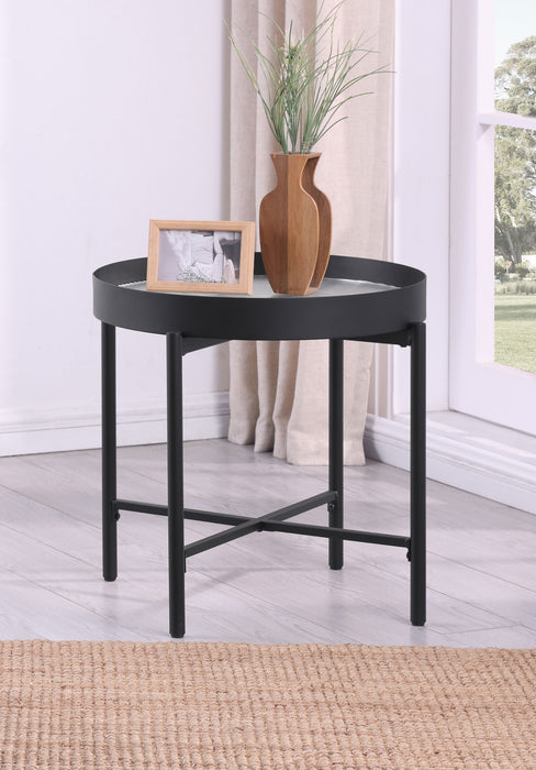 Ozella End Side Tables