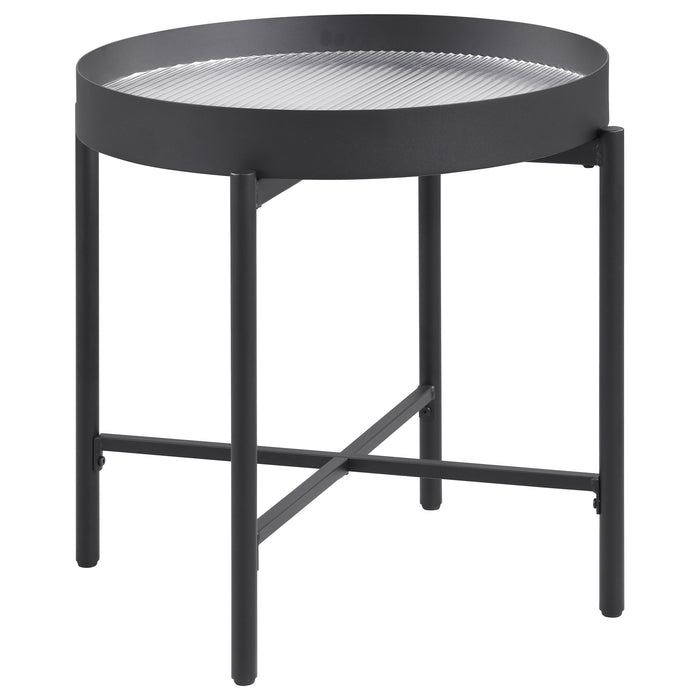 Ozella End Side Tables