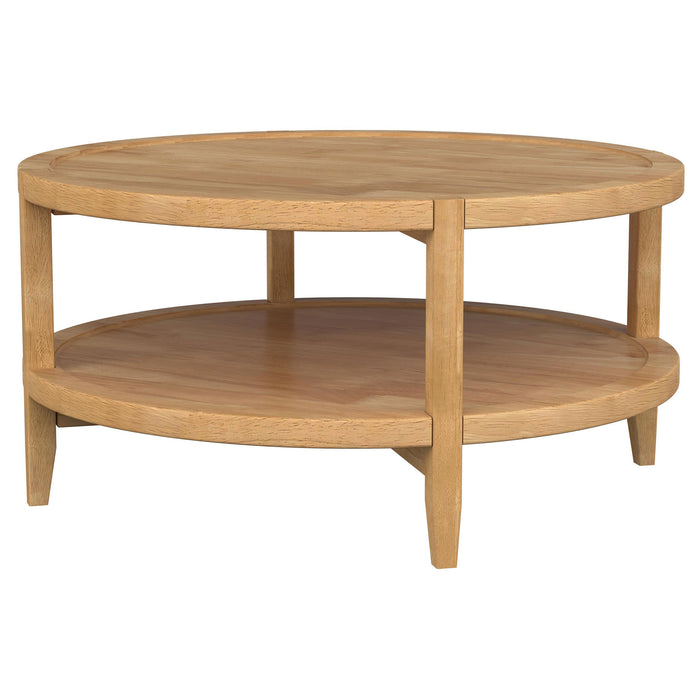 Camillo Coffee Table Set