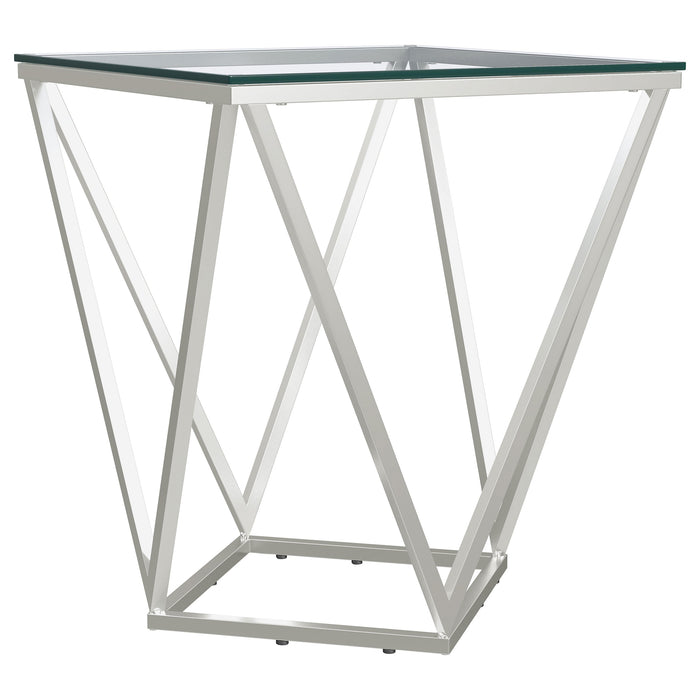 Brittania End & Side Table