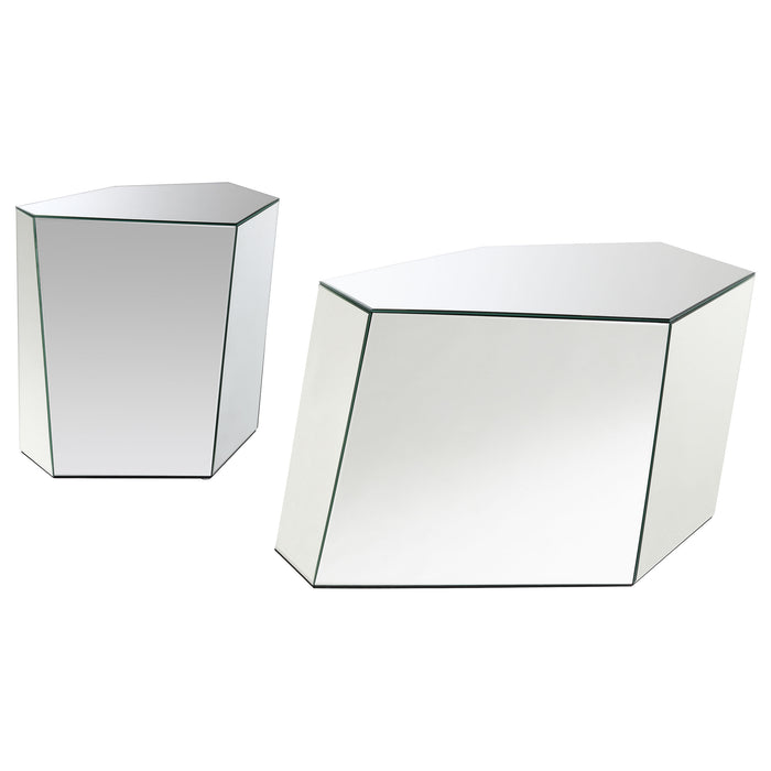 Capella Coffee Table Sets