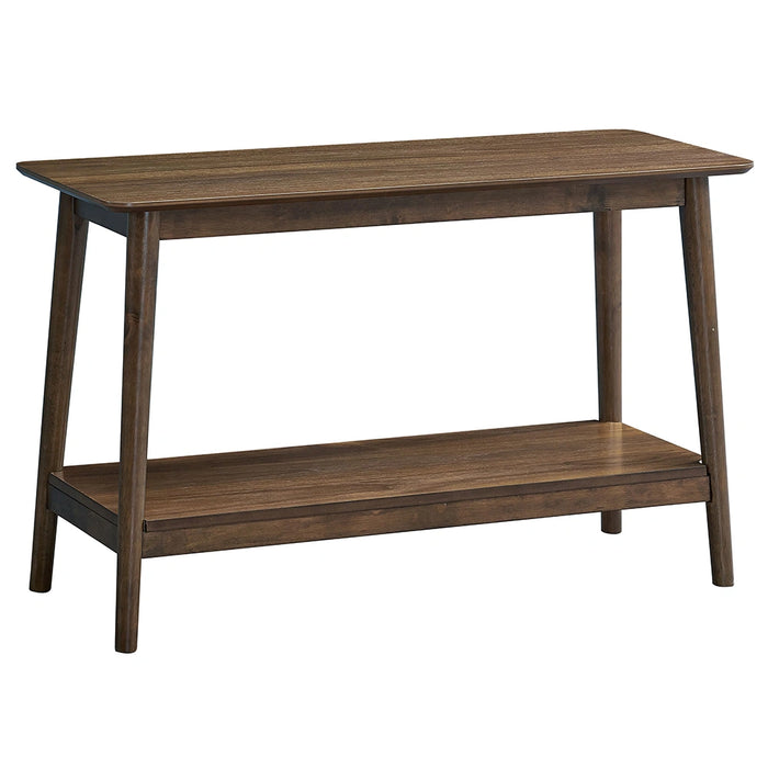 Sofa Table w/Shelf