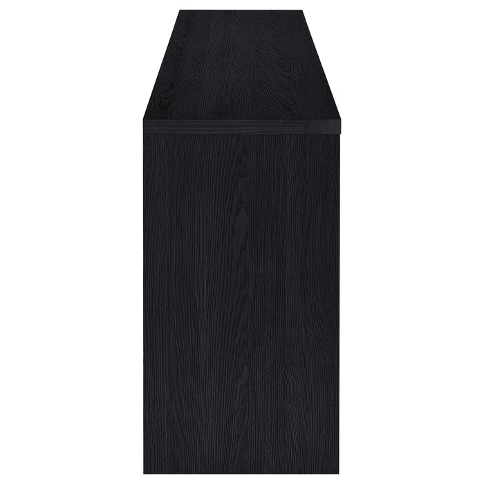 Denison Entertainment Center