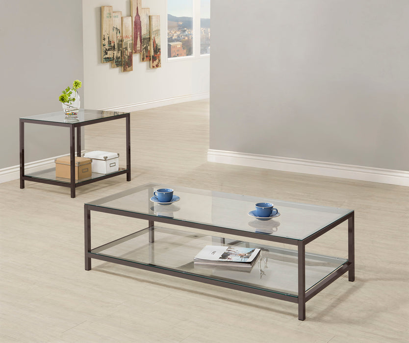 Trini Coffee Table Sets