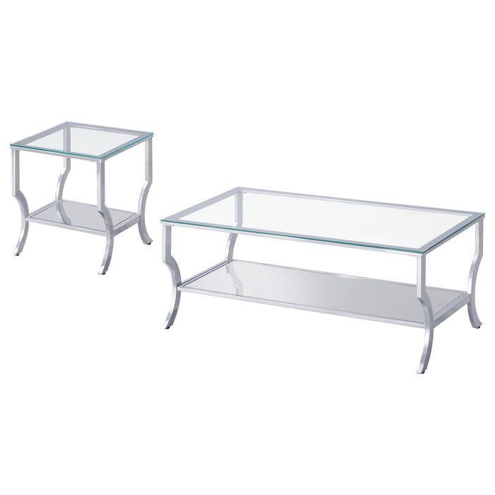 Saide Coffee Table Sets