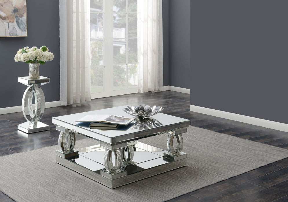 Amalia Coffee Table Sets
