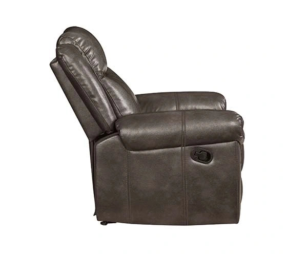 Motion Loveseat w/USB Port & Console