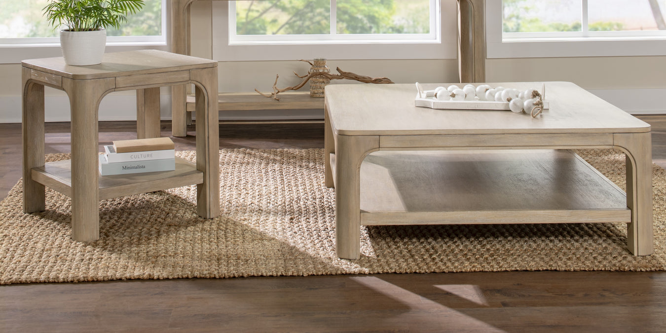 Occasional Table Set