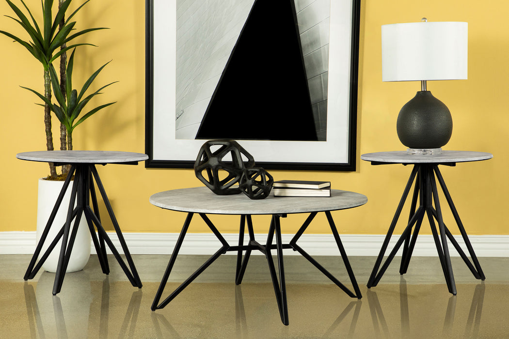 Hadi Coffee Table Sets