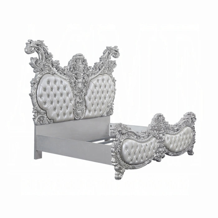 Valkyrie EK Bed