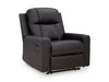 Mackmenville Recliner - Dimensional Outlet Furniture (Oakland, CA)
