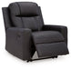 Mackmenville Recliner - Dimensional Outlet Furniture (Oakland, CA)