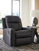 Mackmenville Recliner - Dimensional Outlet Furniture (Oakland, CA)