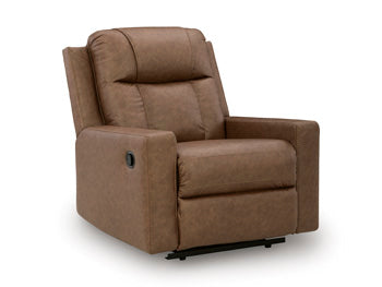 Mackmenville Recliner - Dimensional Outlet Furniture (Oakland, CA)