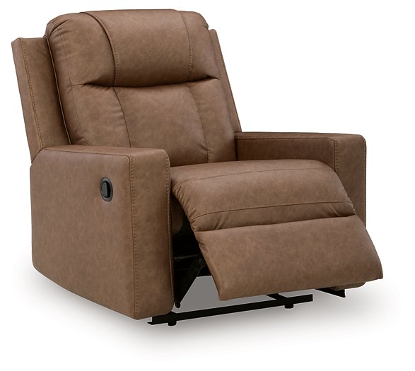 Mackmenville Recliner - Dimensional Outlet Furniture (Oakland, CA)