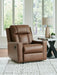 Mackmenville Recliner - Dimensional Outlet Furniture (Oakland, CA)