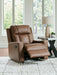 Mackmenville Recliner - Dimensional Outlet Furniture (Oakland, CA)