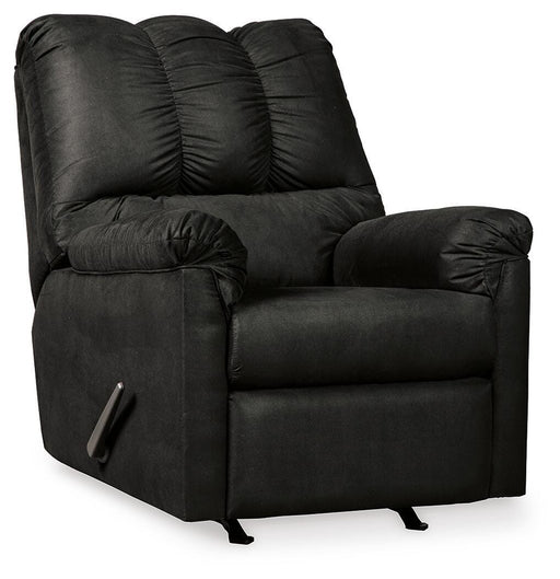 Darcy Recliner - Dimensional Outlet Furniture (Oakland, CA)