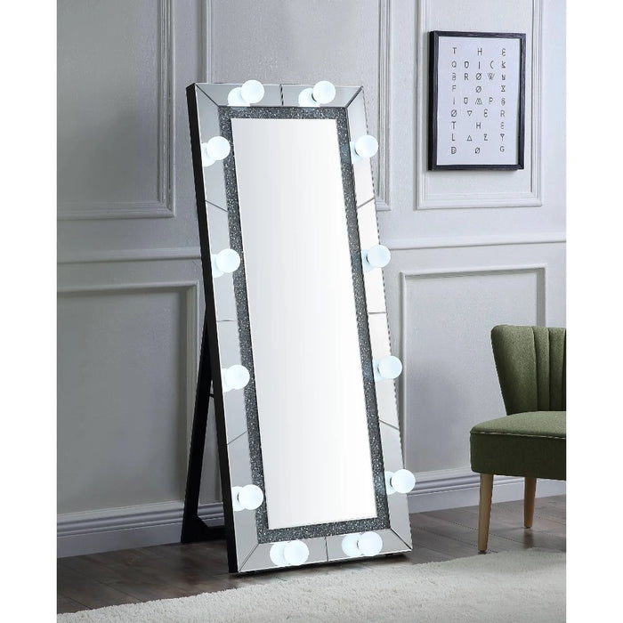 Floor Mirror