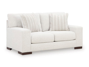 Hartside Loveseat - Dimensional Outlet Furniture (Oakland, CA)