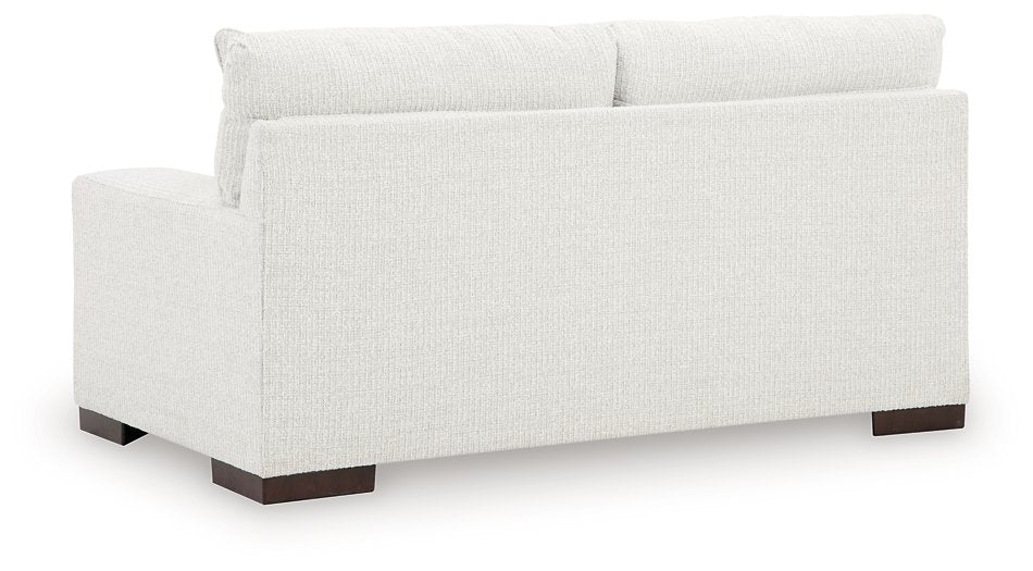 Hartside Loveseat - Dimensional Outlet Furniture (Oakland, CA)