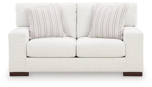 Hartside Loveseat - Dimensional Outlet Furniture (Oakland, CA)