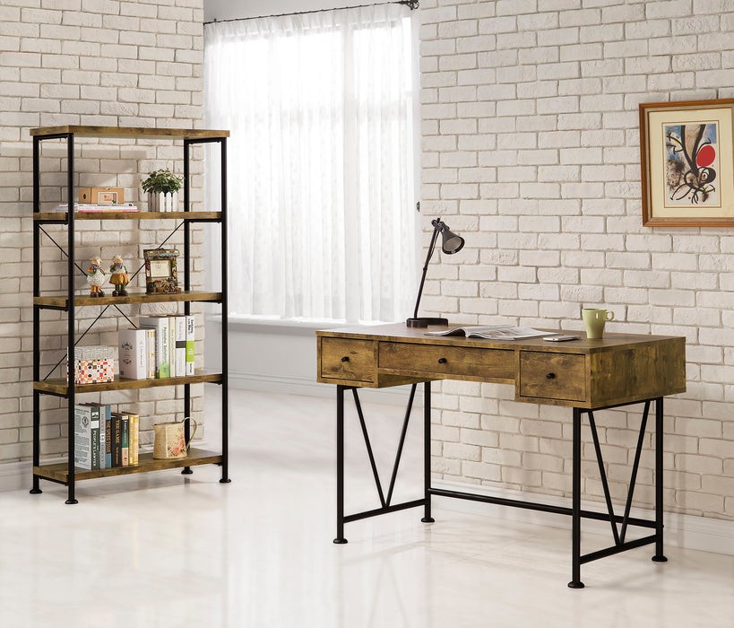Analiese Desk Set - Dimensional Outlet Furniture (Oakland, CA)
