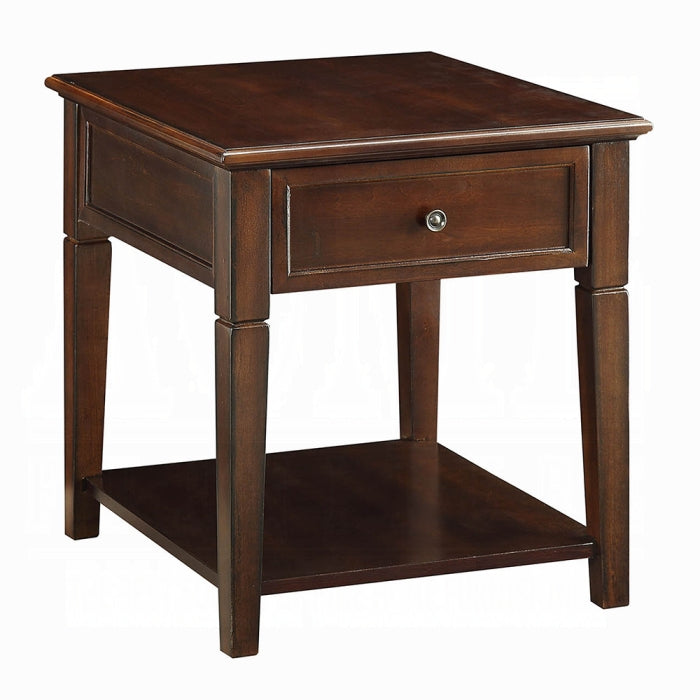Malachi End Table