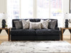 Whitmore Manor Sofa - Dimensional Outlet Furniture (Oakland, CA)
