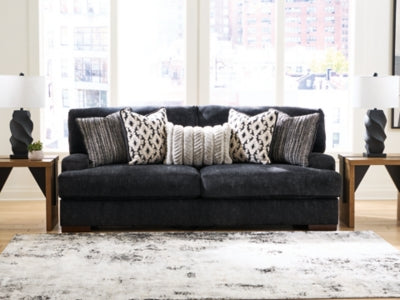 Whitmore Manor Sofa - Dimensional Outlet Furniture (Oakland, CA)