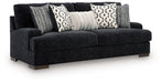 Whitmore Manor Sofa - Dimensional Outlet Furniture (Oakland, CA)
