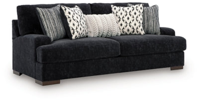 Whitmore Manor Sofa - Dimensional Outlet Furniture (Oakland, CA)