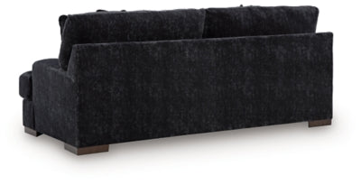 Whitmore Manor Sofa - Dimensional Outlet Furniture (Oakland, CA)