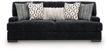 Whitmore Manor Sofa - Dimensional Outlet Furniture (Oakland, CA)