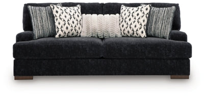 Whitmore Manor Sofa - Dimensional Outlet Furniture (Oakland, CA)