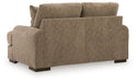 Jayne Park Loveseat - Dimensional Outlet Furniture (Oakland, CA)