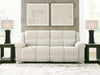 Orlen Reclining Sofa - Dimensional Outlet Furniture (Oakland, CA)