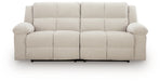 Orlen Reclining Sofa - Dimensional Outlet Furniture (Oakland, CA)