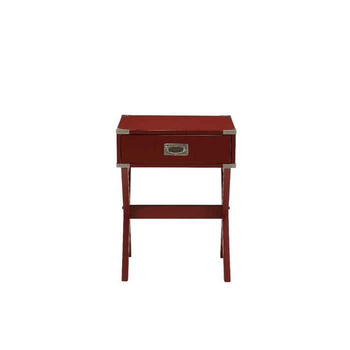 Accent Table