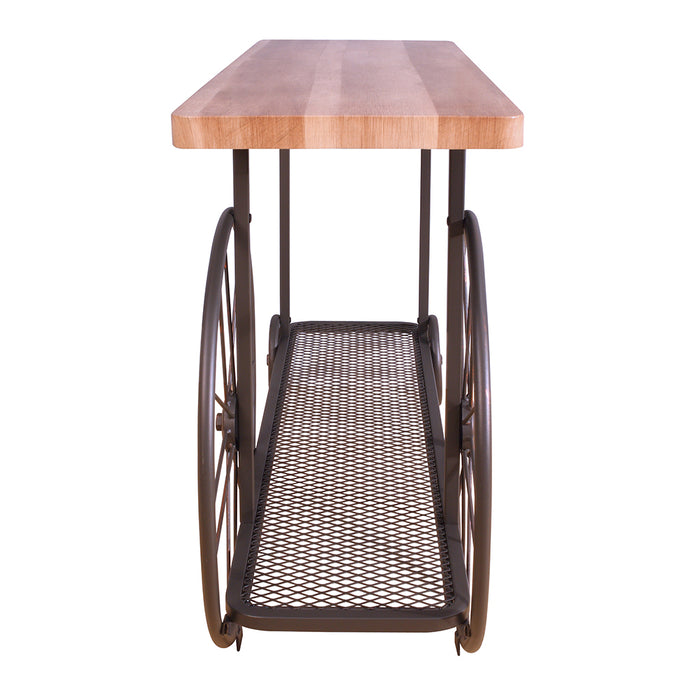 Sofa Table